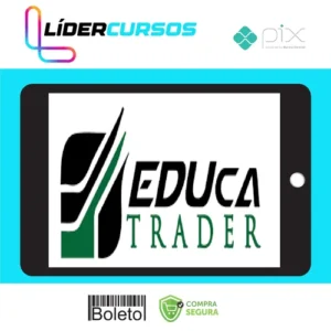 Trader88 De Zero ao Trader - Eduardo Melo (Educa Trader)