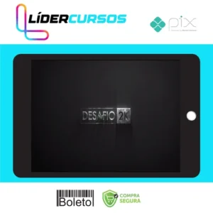 Trader89 Desafio 2K - Ports Trader