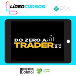Trader91 Do Zero a Trader 2.0 - Carol Paiffer