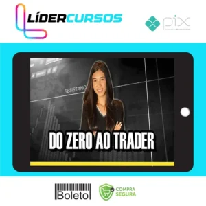 Trader93 Do Zero ao Trader - Thays Trader