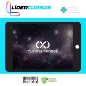 Clientes Infinitos - Pedro Superti