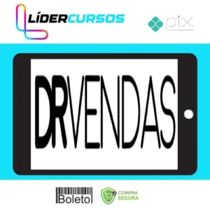 Coaching de Vendas - Dr Vendas