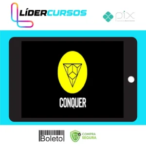 Como Negociar Melhor e Vender Mais 2021 - Escola Conquer