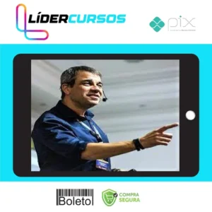 Curso de Vendas - Sergio Ricardo Rocha (Dr. Vendas)