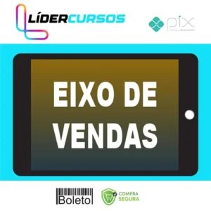 Eixo de Vendas - Instituto Tânia Zambon