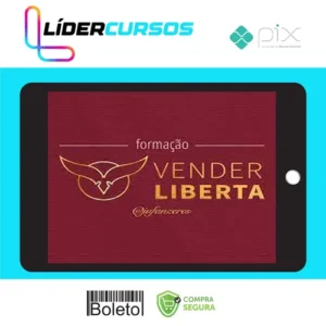 Formação Venda Liberta - Ju Fanzeres