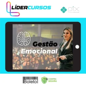 Gestão Emocional - Instituto Tânia Zambon