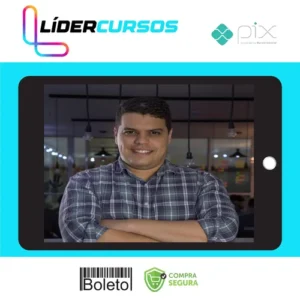 Máquina de Vendas Unstoppable - Thiago Reis (Growth Machine)