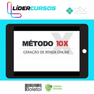 Método 10X - Pedro Superti