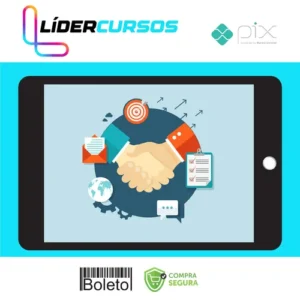 Planejamento e Gestão de Vendas - Marcelo Amaral