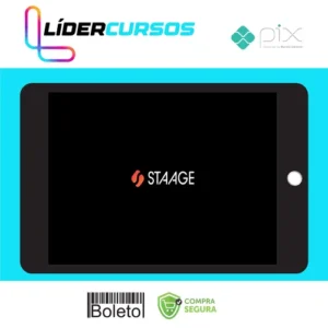 Staage: Como Fazer Vendas Ativas - Thiago Nigro