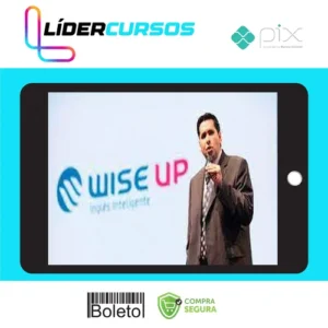 Treinamento de Vendas - WiseUp