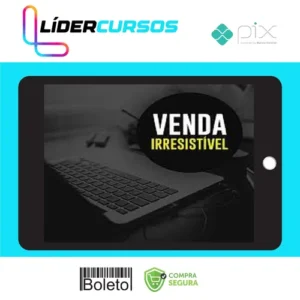 Venda Irresistível - Natanael Oliveira