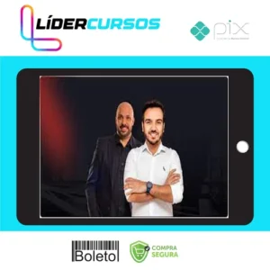 Vendedor Sniper - Julio Dario e Netto Simões