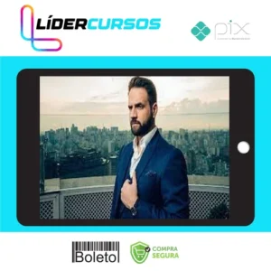 Workshop Desire - Pedro Superti