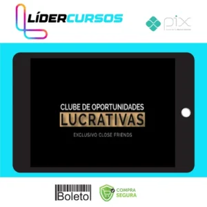 Clube de Oportunidades Lucrativas - Norton Reveno