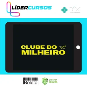 Clube do Milheiro - Bruno Pereira Palma