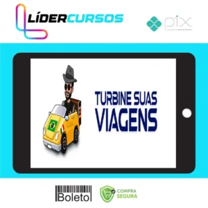 Comunidade Turbine suas Viagens - Turbine Treinamentos