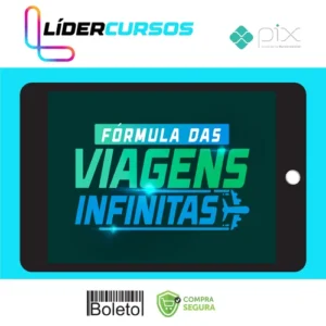 Fórmula das Viagens Infinitas 2022 - Norton Reveno