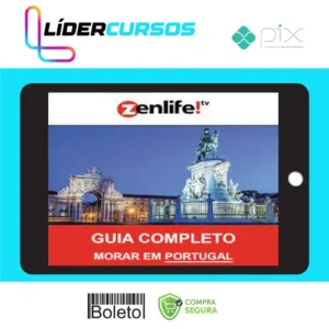 Guia Morar em Portugal - Zen Life TV