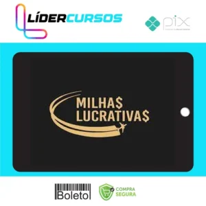 Milhas Lucrativas - Norton Reveno