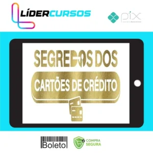 Segredo dos Cartões de Crédito 3.0 - Norton Reveno