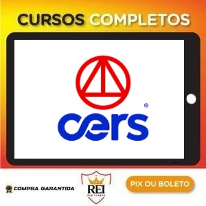 Carreiras Jurídicas - CERS