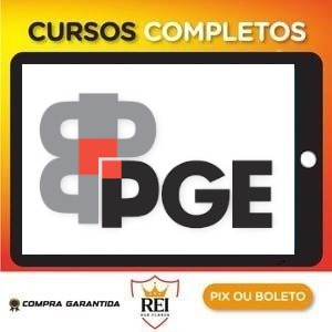 APRO PGE (49) Pré-Edital Concurso Pge Mt - Aprovação PGE