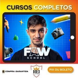 Faw School - Gabriel Saab Faw School - Gabriel Saab