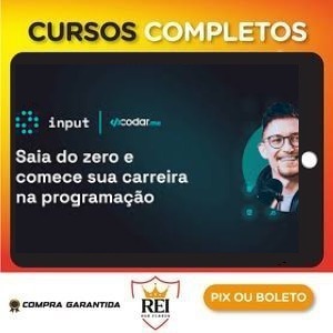 club-at-28-09.34 Input - Do zero ao mercado – Codar.me (Codar.me)