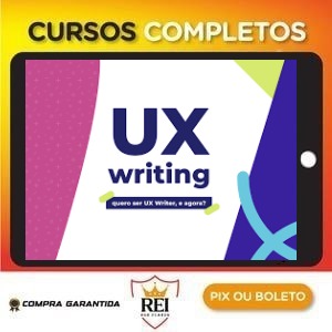 club-at-28-09.67 UX Writing: Quero ser um UX Writer – Plurix