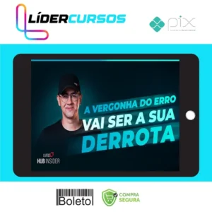 10Ago Insider Hub: Quantificando Mercados - Jefferson Laatus
