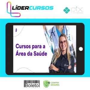 Biomedicina p -  Concursos - Curso Regular - 2022 - Estratégia Concursos