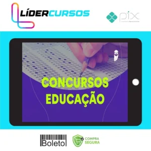 Conhecimentos Pedagógicos e Legislação Educacional p -  Pedagogia - Curso Regular - 2022 - Estratégia Concursos