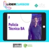 POLITEC-BA (Perito Criminal) Pacote - 2022 (Pós-Edital) - Estratégia Concursos