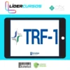 Pacote - TRF 1ª Região (Técnico Judiciário - Área Administrativa) Pacote Completo - Estratégia Concursos