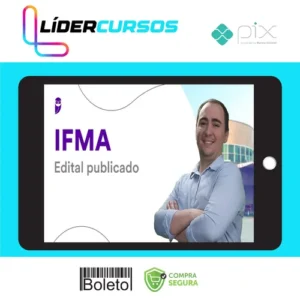 Pacote - IFMA (Assistente em Administração) Pacote - 2023 (Pós-Edital) - Estratégia Concursos