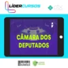 Pacote - Câmara dos Deputados (Analista Legislativo - Informática Legislativa) Pacote Completo - Estratégia Concursos