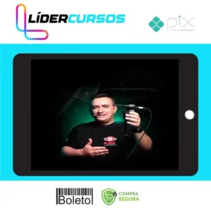 Bless Academy - Thiago André Santiago