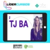 Pacote - TJ-BA (Técnico Judiciário - Escrevente de Cartório) Pacotaço - Pacote Teó - Estratégia Concursos