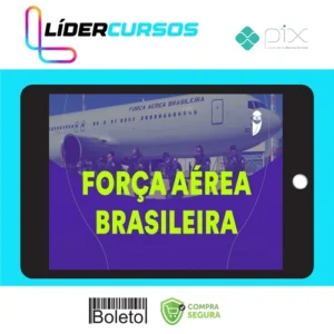 Pacote - Força Aérea Brasileira - EAOEAR (Engenharia da Computação) Pacote - 2024 (Pós Edital) - Estratégia Concursos