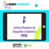Pacote - IBGE (Técnico em Informações Geográficas e Estatísticas) Pacotaço - Estratégia Concursos