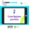 Peritos Criminais - Cursos Regulares - Estratégia Concursos