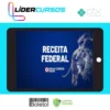 RFB - Receita Federal do Brasil - Auditor-Fiscal (Teoria + Treinamento Intensivo + Projeto 80 - 20 + Simulados + Diferenciais Exclusivos) - Gran Cursos Online