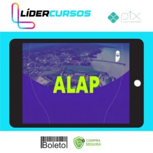 ALAP (Administrador de Redes e Telecomunicações) Redes de Computadores - 2021.2 (Pré-Edital) - Estratégia Concursos