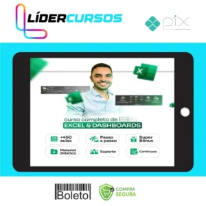 Simplifica Excel Do Zero ao Expert - Prof. Ítalo Teotônio