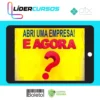 Abri uma Empresa! E Agora? - Rubens Ramon Romero