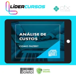 Análise de Custos - Universidade Pitágoras Unopar