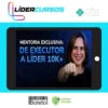 Plano 10K+ De executor a Líder Estratégico - Patricia Y Agopian