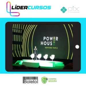 Administracao105 Power House 2018 - Flávio Augusto